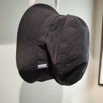 patagonia 웨이브페어러 버킷 햇 L/XL
