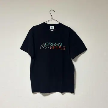Mrs. GREEN APPLE 티셔츠 L 사이즈