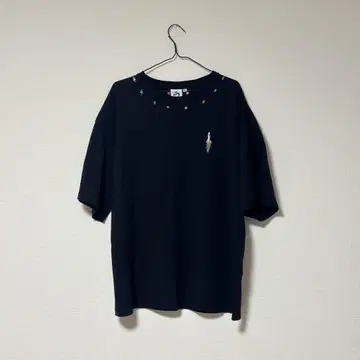 Mrs. GREEN APPLE 젠진 라이브 T셔츠 XL 사이즈