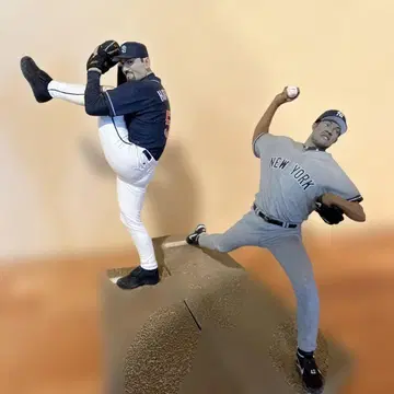 맥팔레인 마리아노 리베라 트레버 호프먼 MLB