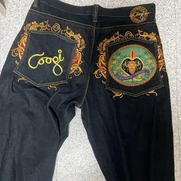 coogi w42