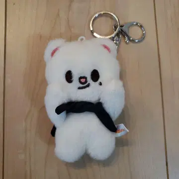 Straykids 지니레트 10cm 봉제 인형 (만세 누이)
