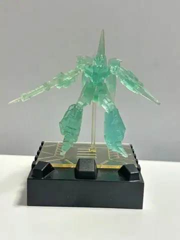 건담 컬렉션 DX9 RGZ-95 리젤