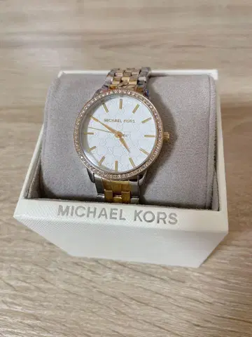 MICHAEL KORS 손목시계