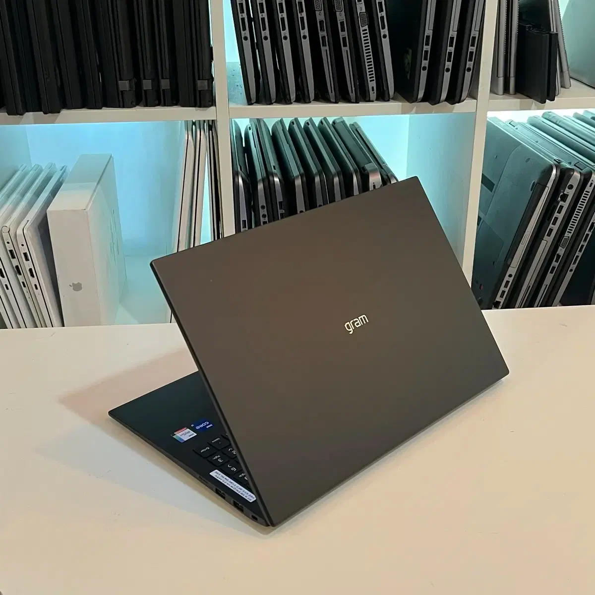 룰루레몬 듀얼파우치백 클리퍼블카드파우치, image size:1200x1200