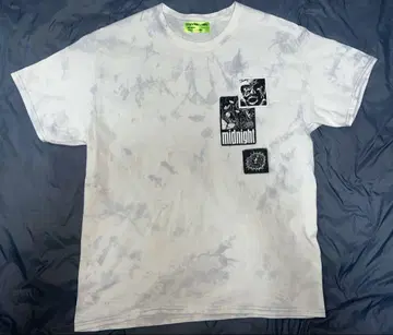 [ SUPPLY TOKYO ] D.O.X T-SHIRT SIZE L