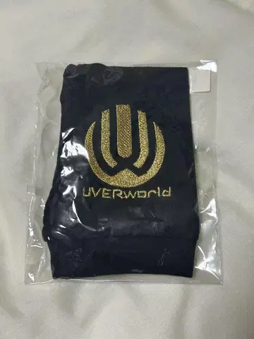UVERworld 글로브 복각