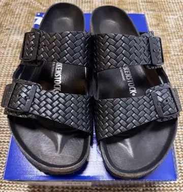 Birkenstock Arizona Rivet Logo 26.5