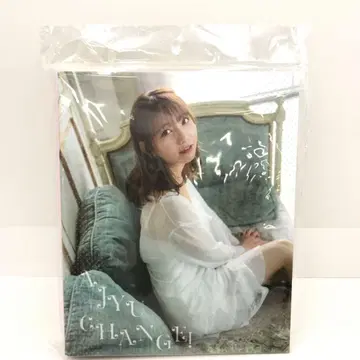 42 와키 아즈미 [ 아쥬체인지! ] 9 포켓 바인더 IY0812-8