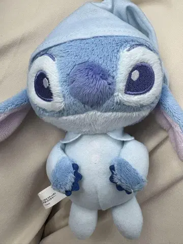 스티치 봉제 인형 마스코트