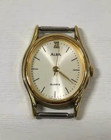 알바 ALBA 손목시계 V401-5900