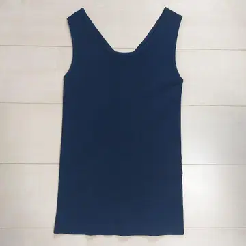 PLST UV 컷 2Way 탱크탑 S