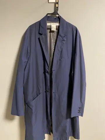 EEL 이일 Pocketable Coat