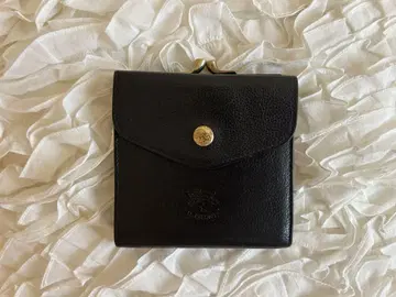 IL BISONTE / ORIGINAL LEATHER / WALLET