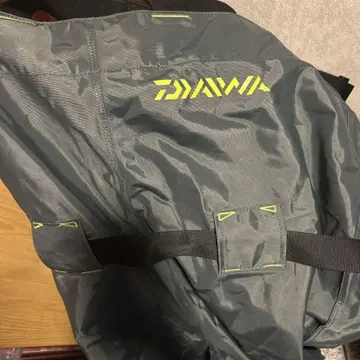 Daiwa 가슴장화 pw-4204r
