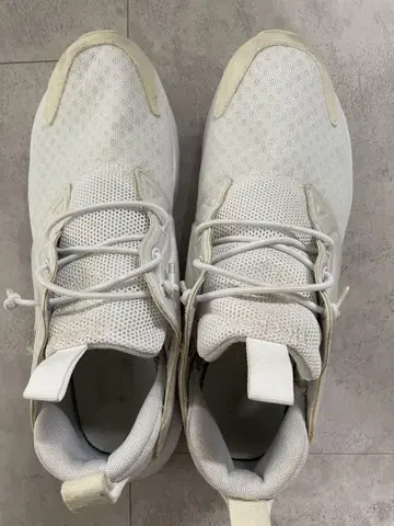 Reebok 스니커즈 (28.0cm)