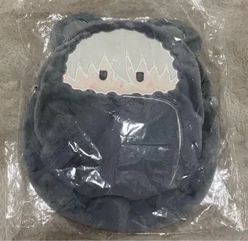 블루 록 싸개타피누이 파우치 나기 세이시로