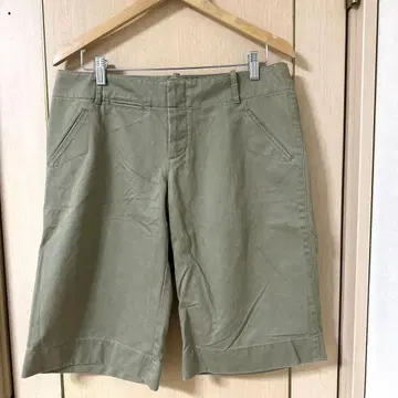 랄프 로렌 숏팬츠