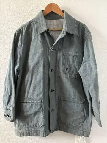 American eagle 자켓