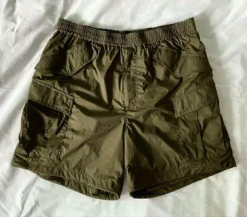 DAIWA PIER39 Micro Rip-Stop Easy 6PShort