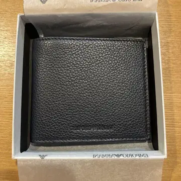 엠포리오 아르마니 지갑 새상품