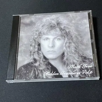 멜로하, AOR MARK FREE/HIDDEN TREASURE VOL.6