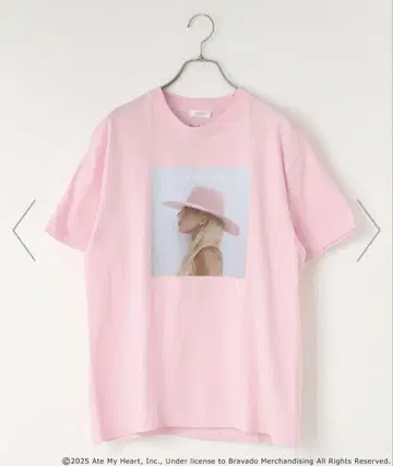 LOWRYS FARM GAGA PHOTO TEE