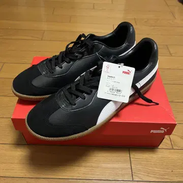 PUMA KING 킹 29.0cm