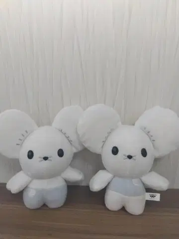 포켓몬 봉제 인형 와카네즈미