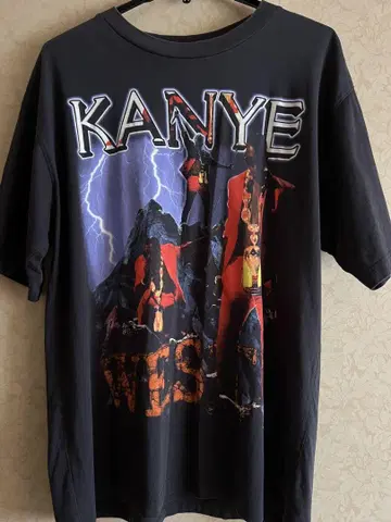 kanye west 티셔츠 marinomorwood