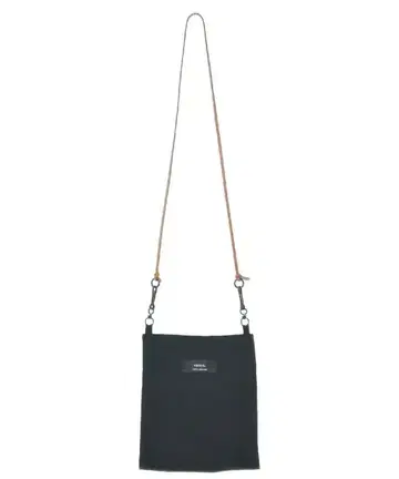 ensou 숄더백 남성용