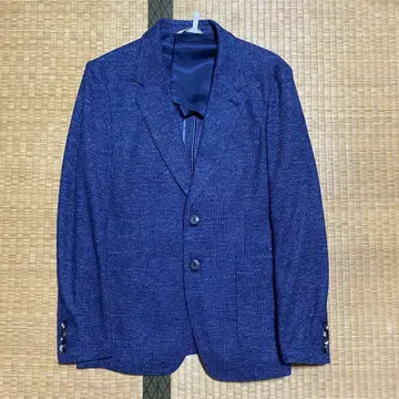 트위드 테일러드 자켓 폴스미스 컬렉션 Paul Smith