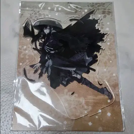 Ken ga Kimi Tozumaru acrylic stand Goods #검이그대,#켄가키미,#검