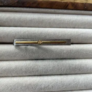 DUNHILL 넥타이핀