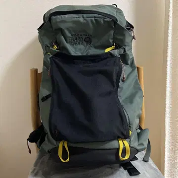 마운틴 하드웨어 JMT 35L 백팩