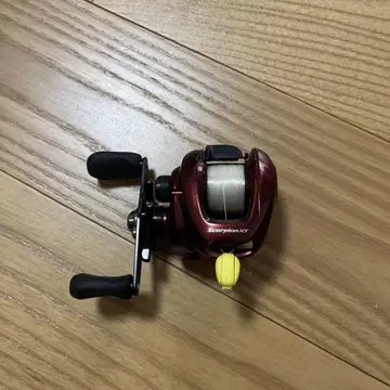 스콜피온 XT1000