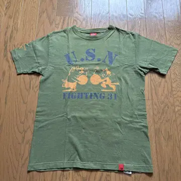 Felix the Cat과 Studio D'artisan 콜라보 T셔츠
