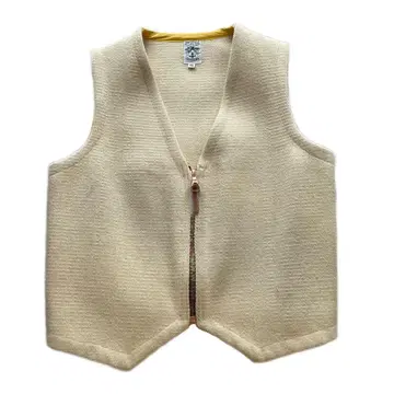 초레어 60년대 ORTEGA'S Vintage Chimayo Vest