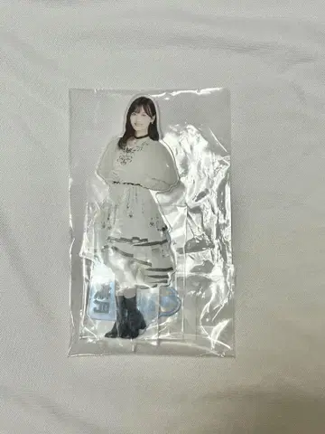 야마시타 미즈키 아크릴 스탠드