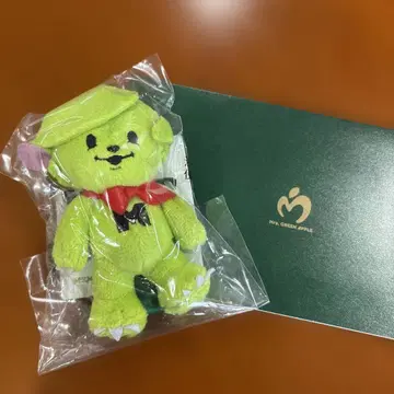 미개봉 미세스 메르르 키링