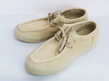 CONVERSE 컨버스 CS MOCCASINS SK OX 모카신