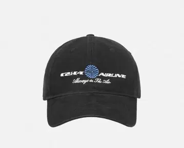 c2h4 cap black