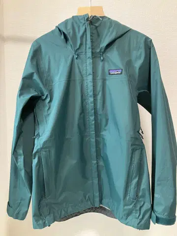 patagonia 리사이클 나일론 점퍼 파타고니아