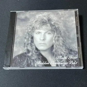멜로하, AOR MARK FREE/HIDDEN TREASURE VOL.1