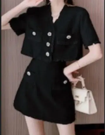avectoi 아베끄트와 셋업