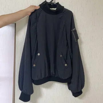 20471120 나일론 자켓
