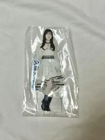 쿠보 시오리 아크릴 스탠드