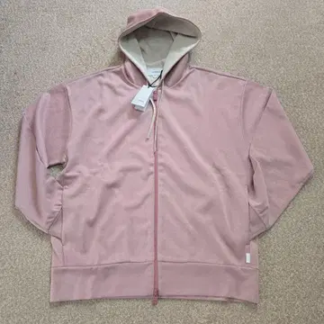 미사용 새상품 [ LARDINI/라르디니 ] 후드티