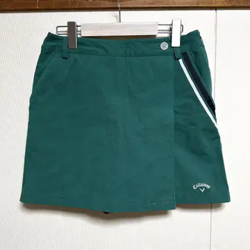 Callaway 캘러웨이 스커트 큐롯 골프 의류 M 사이즈