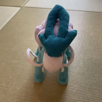 스이쿤 봉제 인형 약 30cm